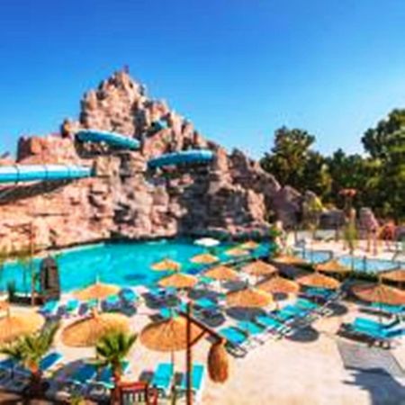 Tayfun Apart Hotel Oludeniz Eksteriør bilde