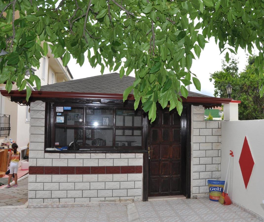 Tayfun Apart Hotel Oludeniz Eksteriør bilde