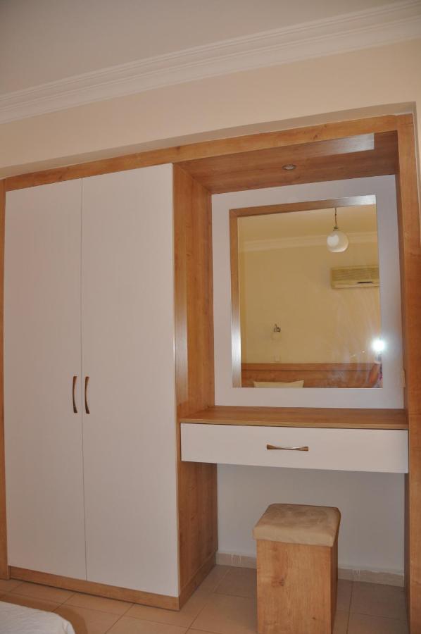 Tayfun Apart Hotel Oludeniz Eksteriør bilde