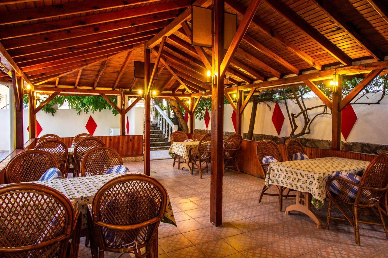 Tayfun Apart Hotel Oludeniz Eksteriør bilde