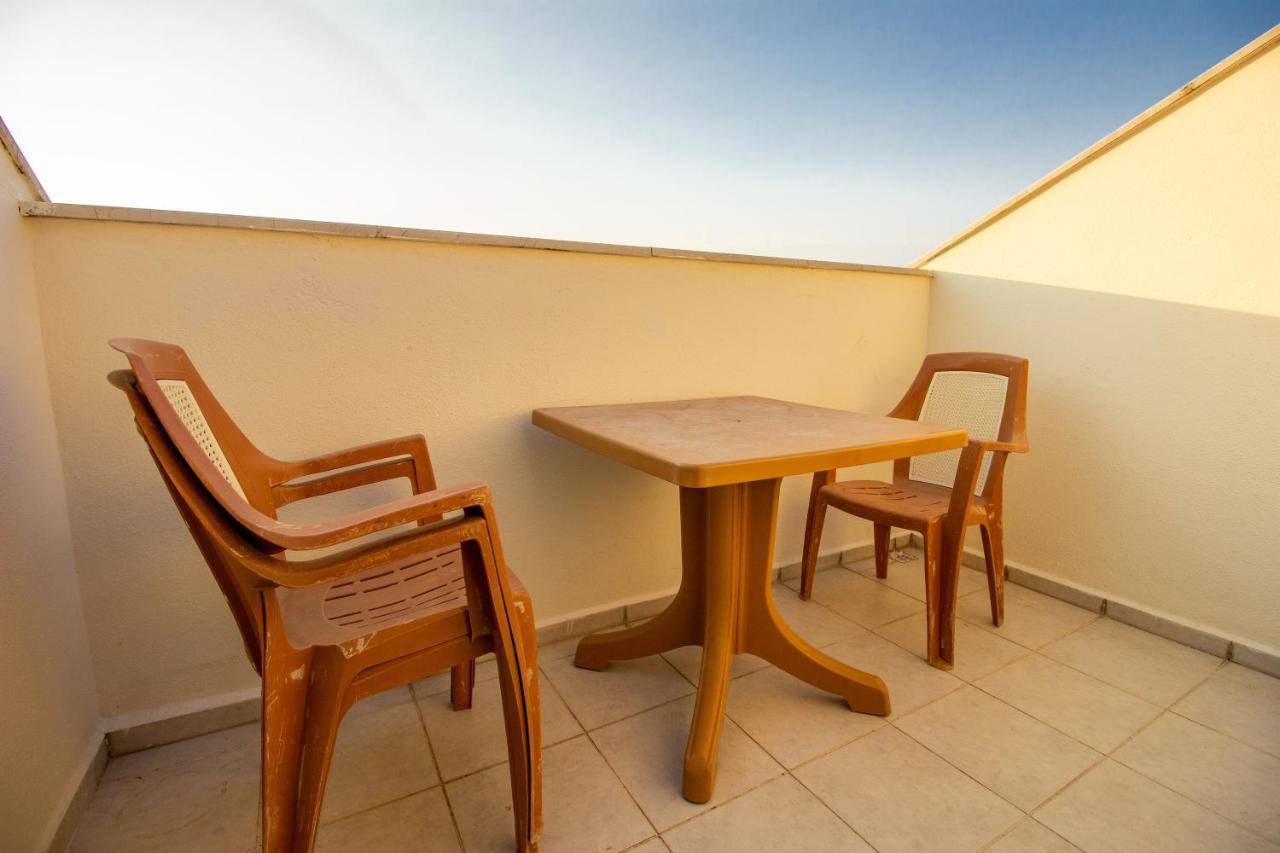 Tayfun Apart Hotel Oludeniz Eksteriør bilde