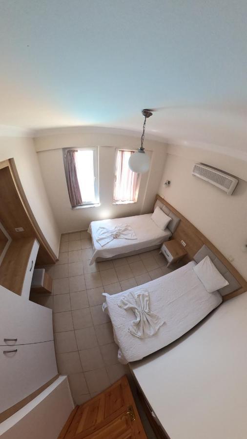 Tayfun Apart Hotel Oludeniz Eksteriør bilde