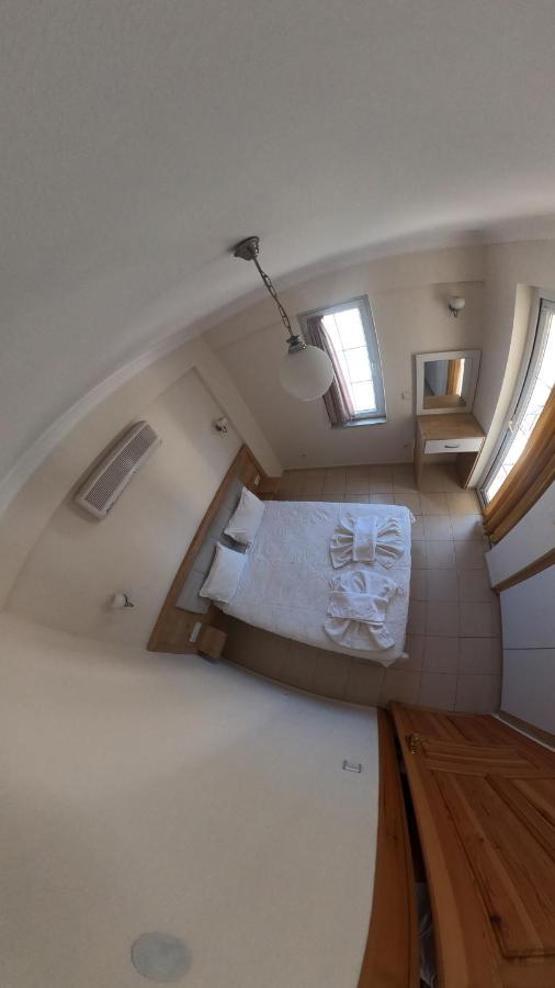 Tayfun Apart Hotel Oludeniz Eksteriør bilde