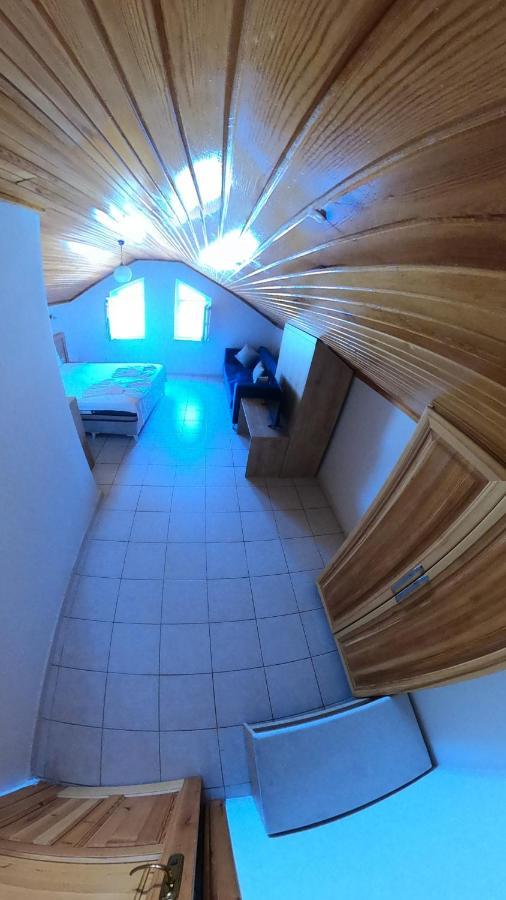 Tayfun Apart Hotel Oludeniz Eksteriør bilde