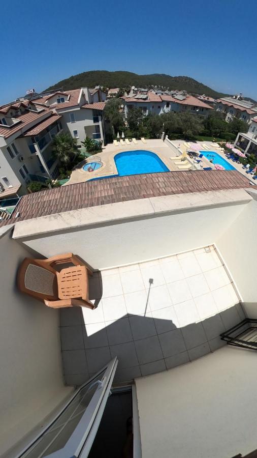 Tayfun Apart Hotel Oludeniz Eksteriør bilde