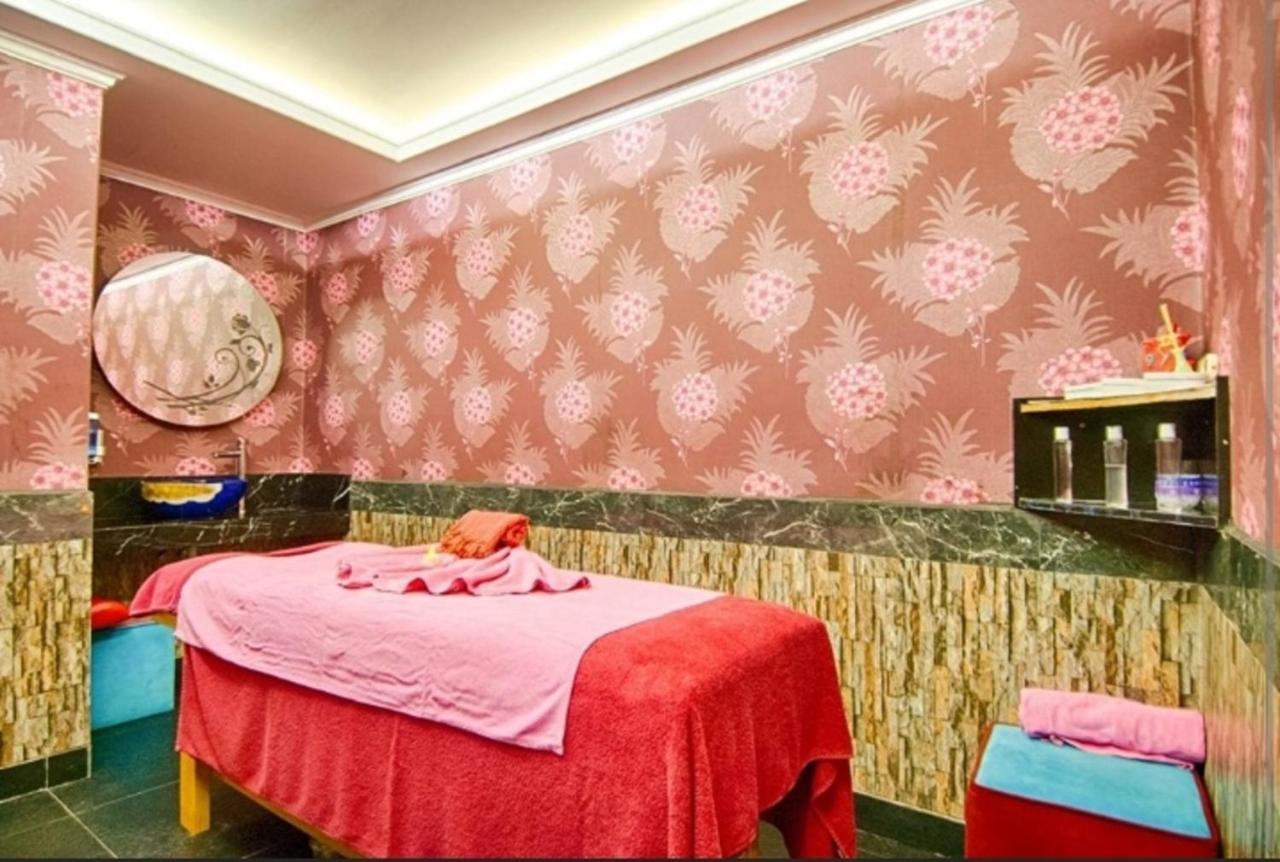 Tayfun Apart Hotel Oludeniz Eksteriør bilde