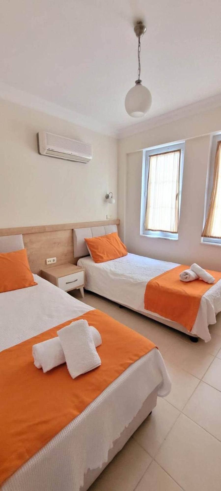 Tayfun Apart Hotel Oludeniz Eksteriør bilde