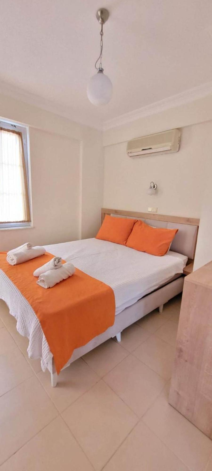Tayfun Apart Hotel Oludeniz Eksteriør bilde