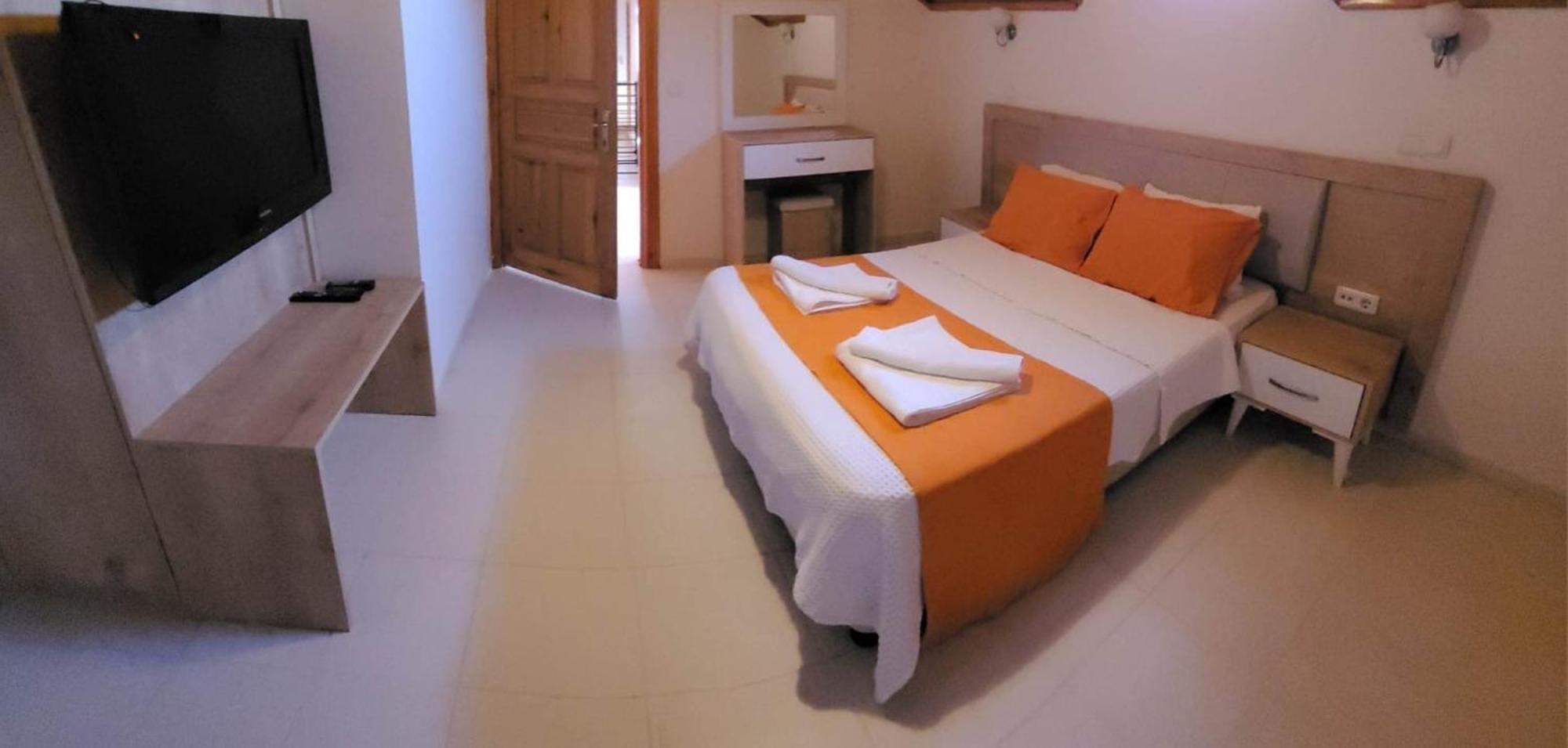 Tayfun Apart Hotel Oludeniz Eksteriør bilde