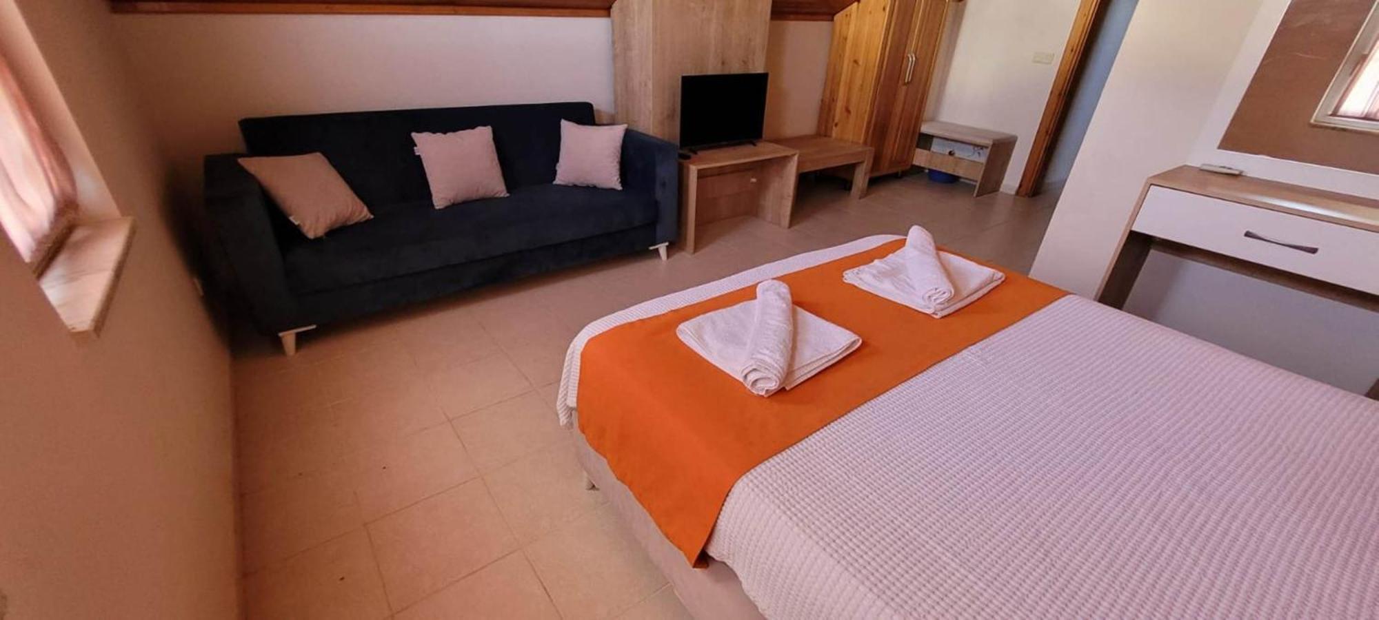 Tayfun Apart Hotel Oludeniz Eksteriør bilde
