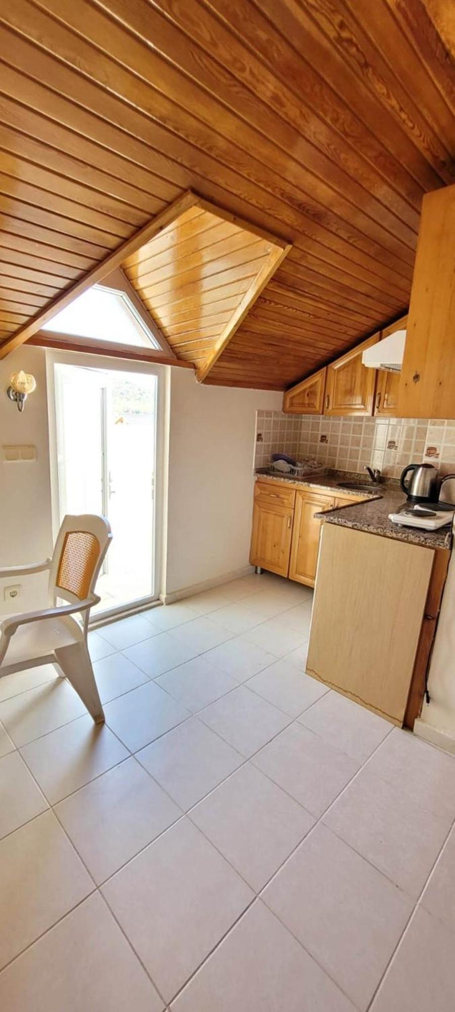 Tayfun Apart Hotel Oludeniz Eksteriør bilde
