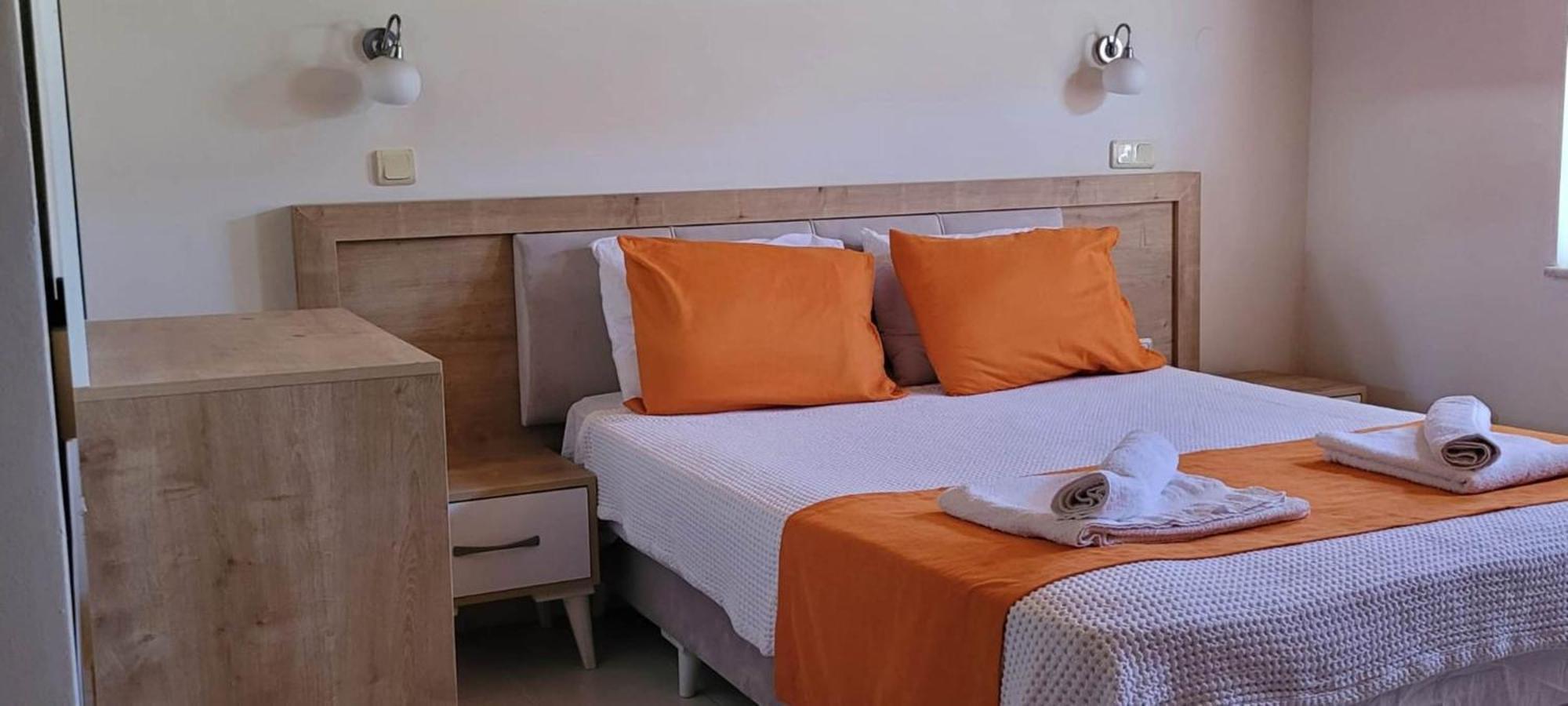 Tayfun Apart Hotel Oludeniz Eksteriør bilde