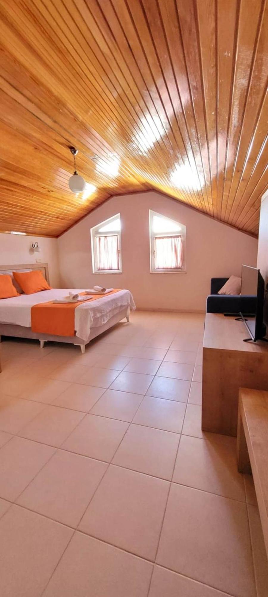 Tayfun Apart Hotel Oludeniz Eksteriør bilde