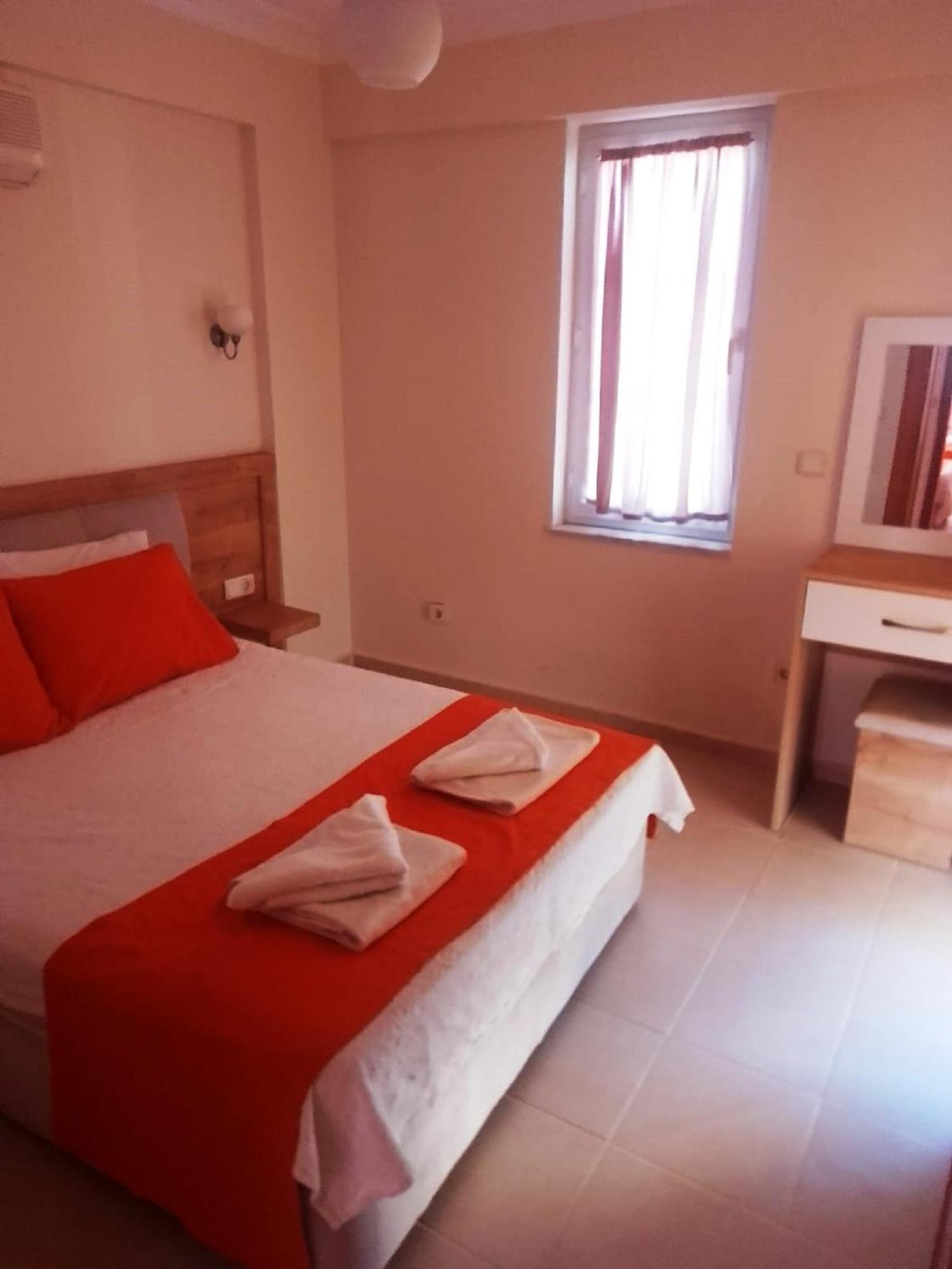 Tayfun Apart Hotel Oludeniz Eksteriør bilde