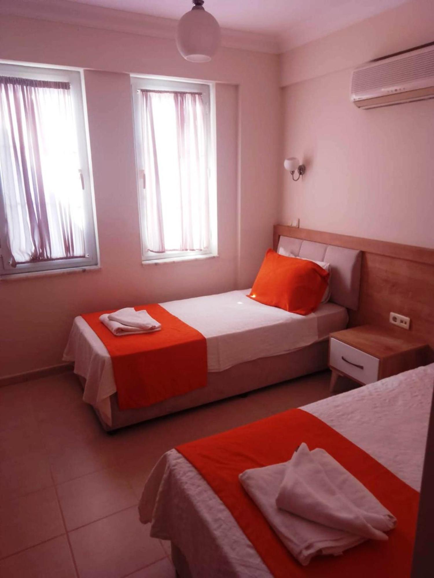 Tayfun Apart Hotel Oludeniz Eksteriør bilde