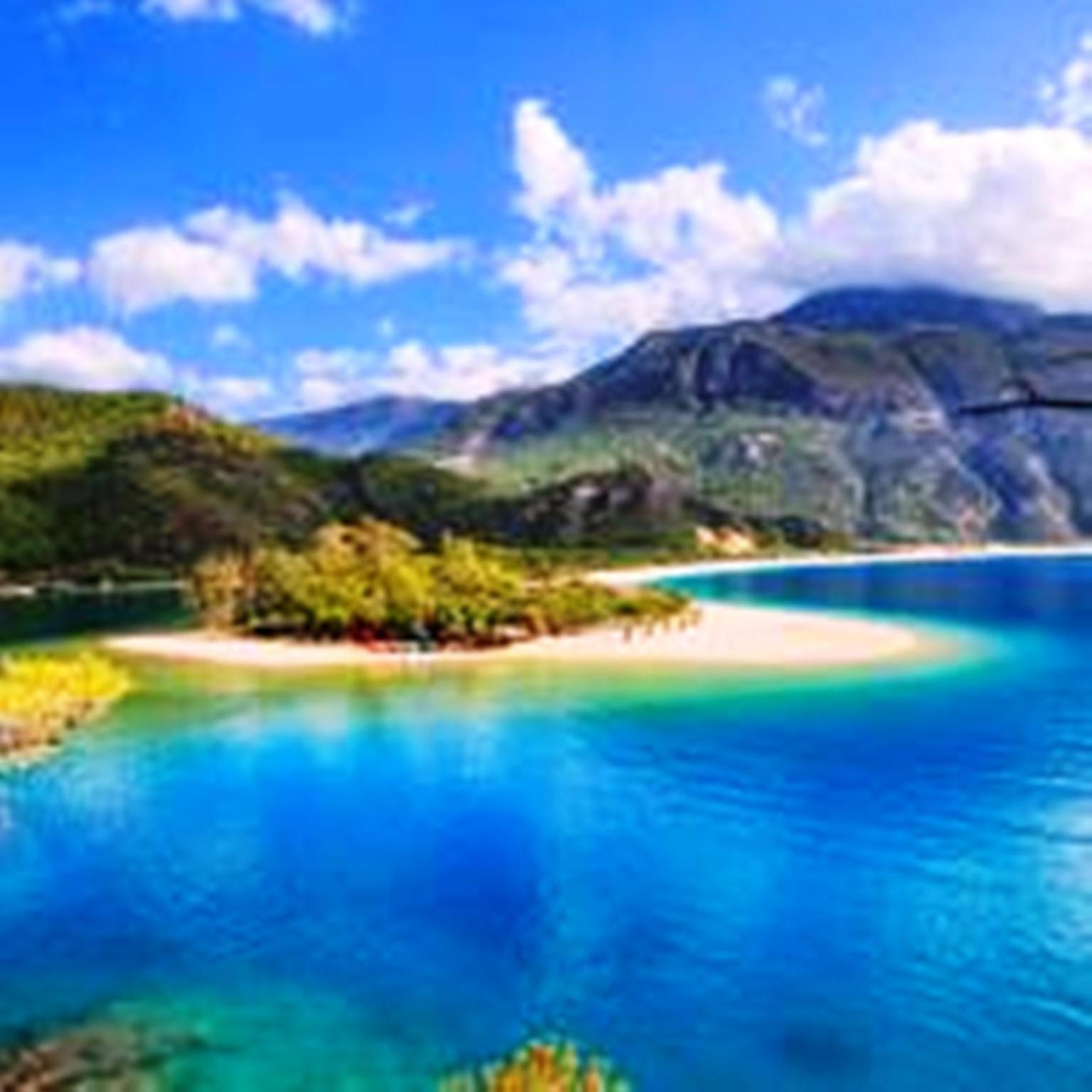 Tayfun Apart Hotel Oludeniz Eksteriør bilde